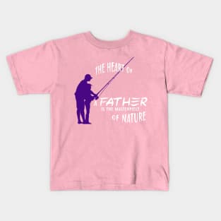 parents day Kids T-Shirt